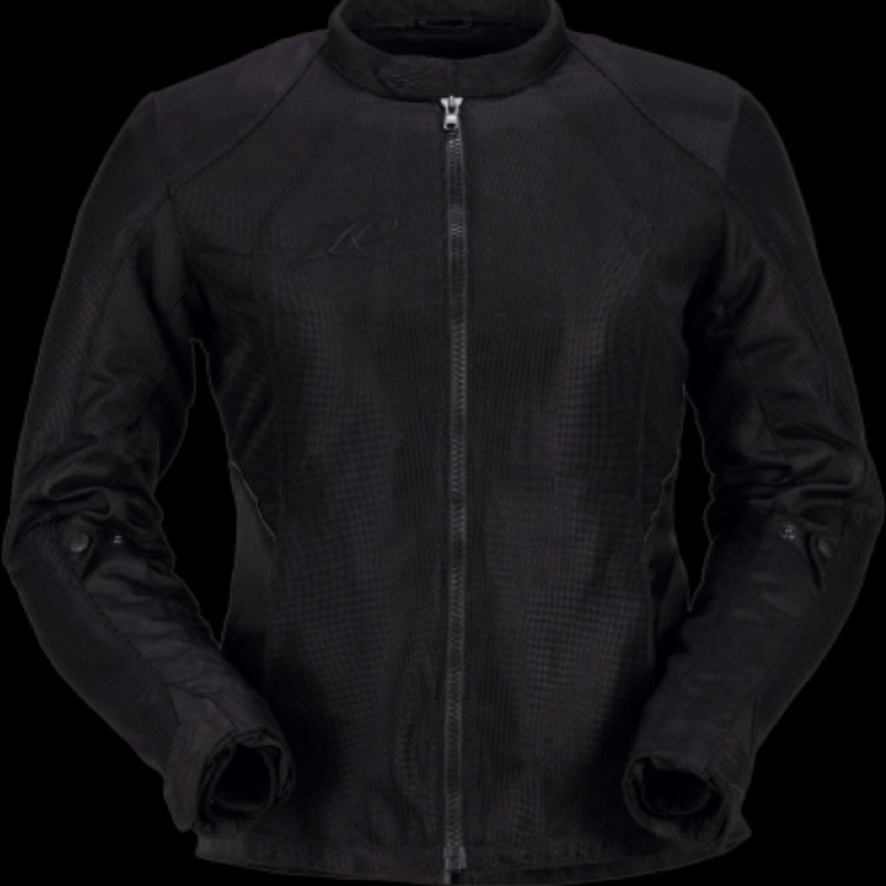 Women’s Riding Jacket